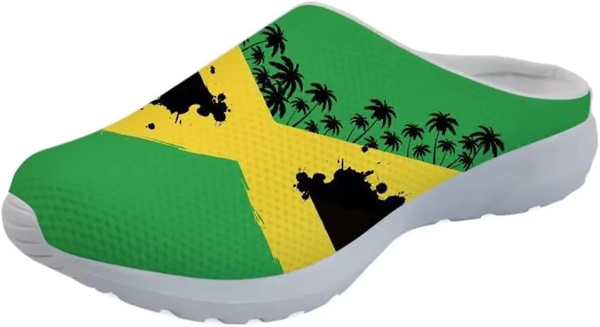 Мужские сандалии GLENLCWE, женские прогулочные мюли, кроссовки, сетчатые мягкие садовые сабо, легкая обувь для душа и воды с поддержкой свода стопы
Мужские сандалии GLENLCWE, женские прогулочные мюли, кроссовки, сетчатые мягкие садовые сабо, легкая обувь для душа и воды с поддержкой свода стопы