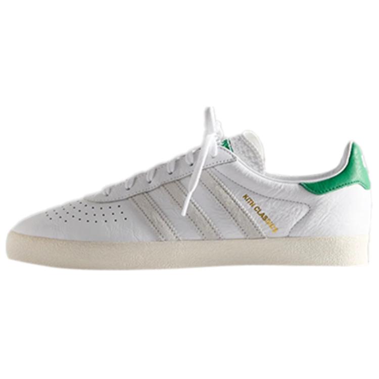 Adidas Originals Кроссовки Adidas AS350 Kith Classics White Green
Adidas Originals Кроссовки Adidas AS350 Kith Classics White Green