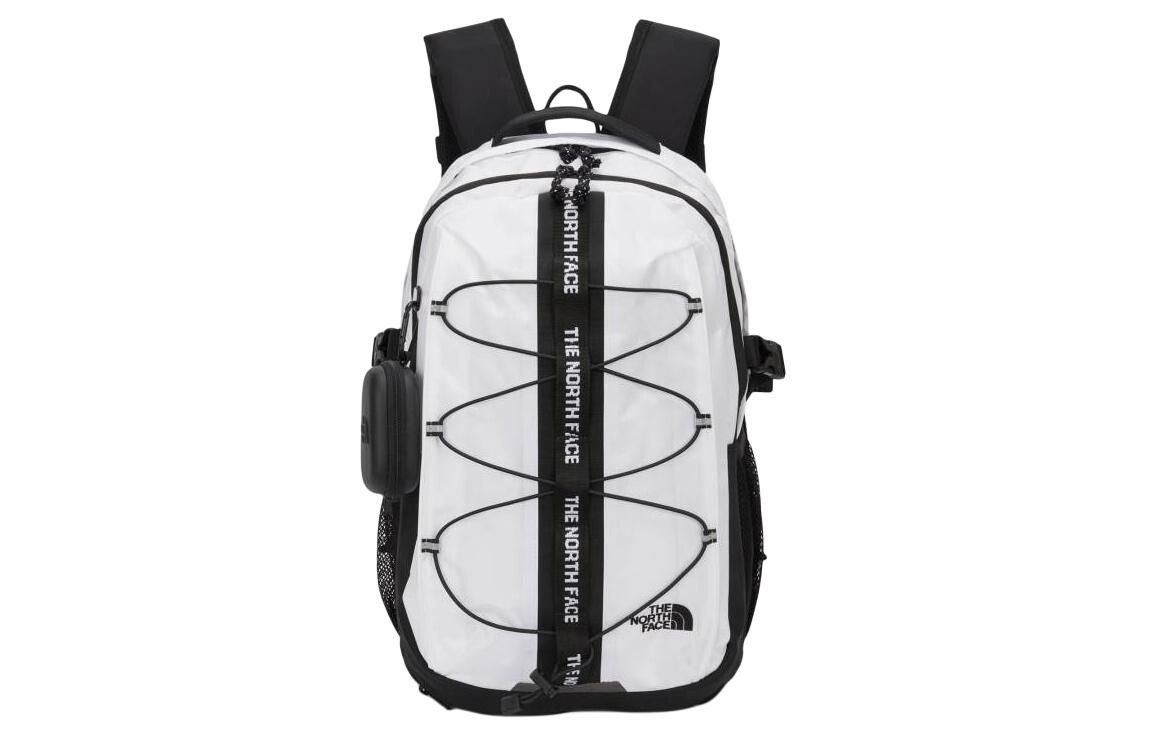 Рюкзак унисекс THE NORTH FACE, White
Рюкзак унисекс THE NORTH FACE, White