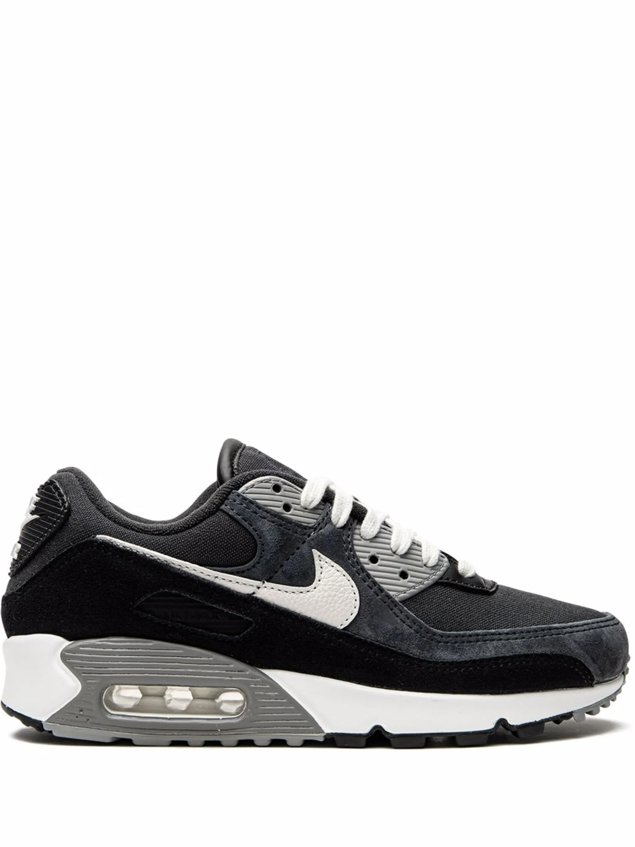Кроссовки Air Max 90 Nike, черный
Кроссовки Air Max 90 Nike, черный