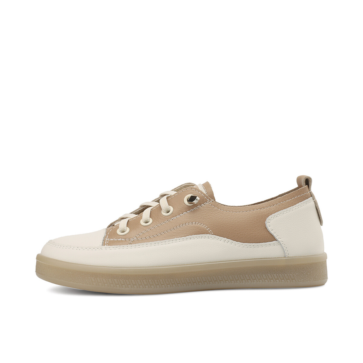 Кеды, скейтборд обувь женская низкая Occaman, цвет Apricot
Кеды, скейтборд обувь женская низкая Occaman, цвет Apricot