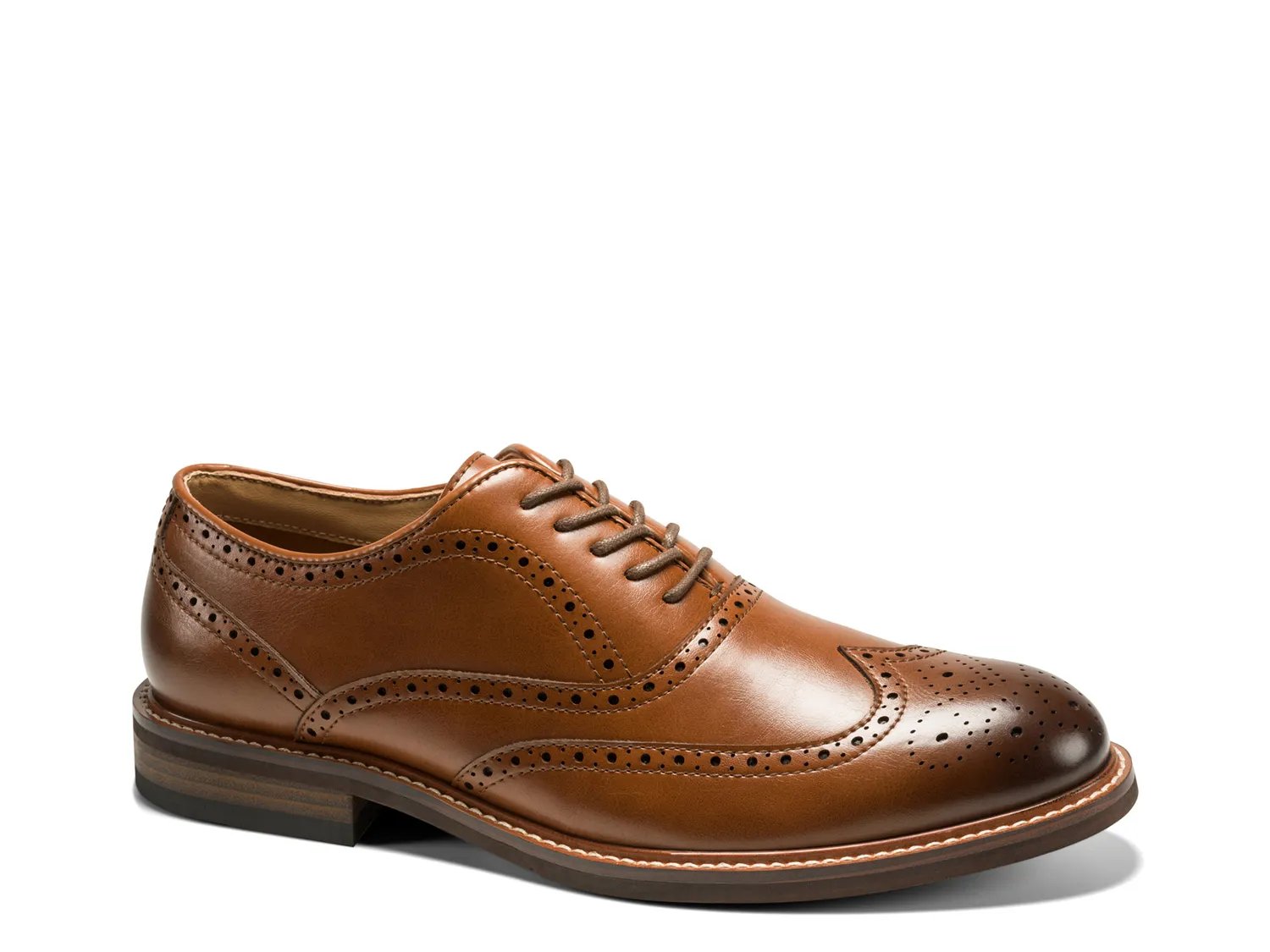 Оксфорды Reaction Kenneth Cole Lance Wingtip Oxford, темно-коричневый
Оксфорды Reaction Kenneth Cole Lance Wingtip Oxford, темно-коричневый