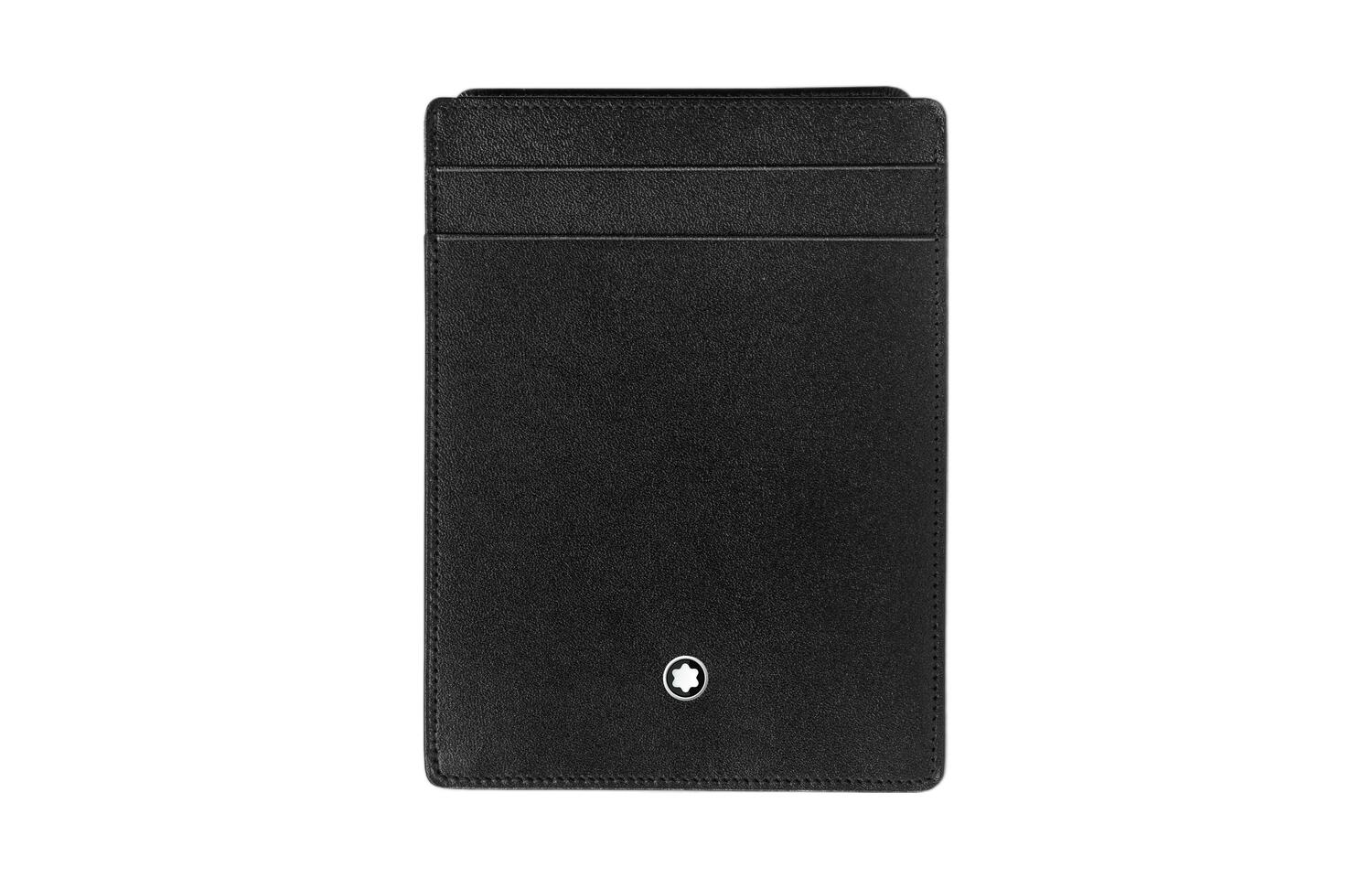 Кошелек для карт из натуральной кожи теленка MONTBLANC, box(basic set+box)
Кошелек для карт из натуральной кожи теленка MONTBLANC, box(basic set+box)