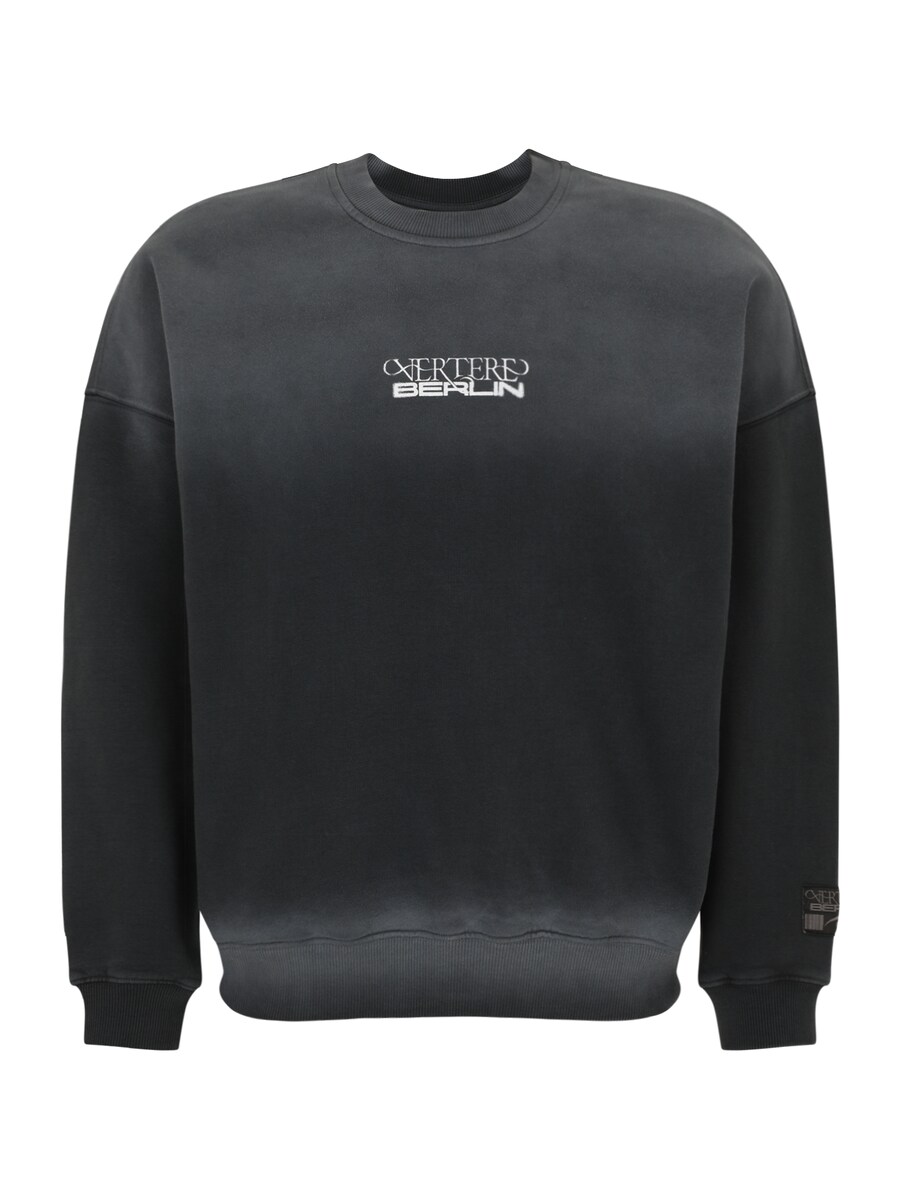 Толстовка Vertere Berlin, Black
Толстовка Vertere Berlin, Black