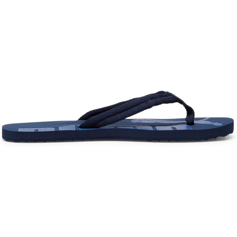 Шлепанцы epic flip v2 Puma, цвет club navy-cobalt glaze
Шлепанцы epic flip v2 Puma, цвет club navy-cobalt glaze