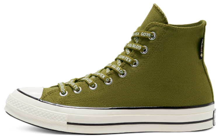 Кеды Chuck 70 Converse High Gore-Tex Utility 'Dark Moss'
Кеды Chuck 70 Converse High Gore-Tex Utility 'Dark Moss'