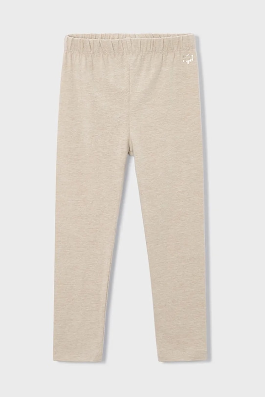 Детские леггинсы Mayoral, бежевый
Детские леггинсы Mayoral, бежевый