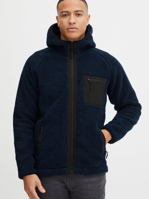 Толстовка idtrod Indicode, синий
Толстовка idtrod Indicode, синий