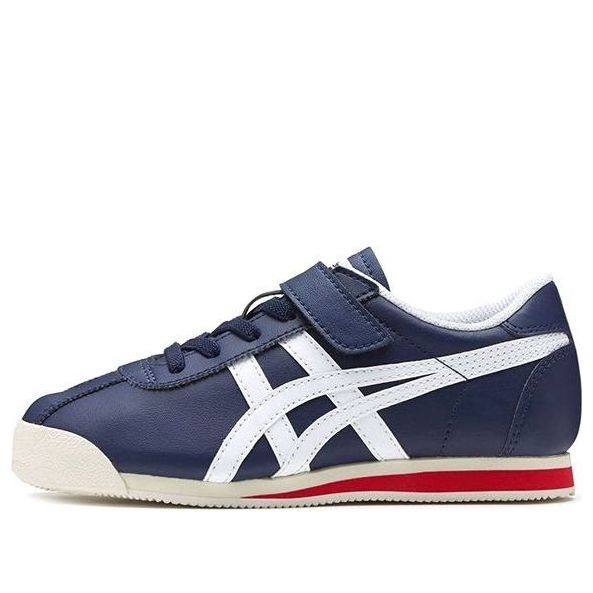 Кроссовки corsair Onitsuka Tiger, синий
Кроссовки corsair Onitsuka Tiger, синий