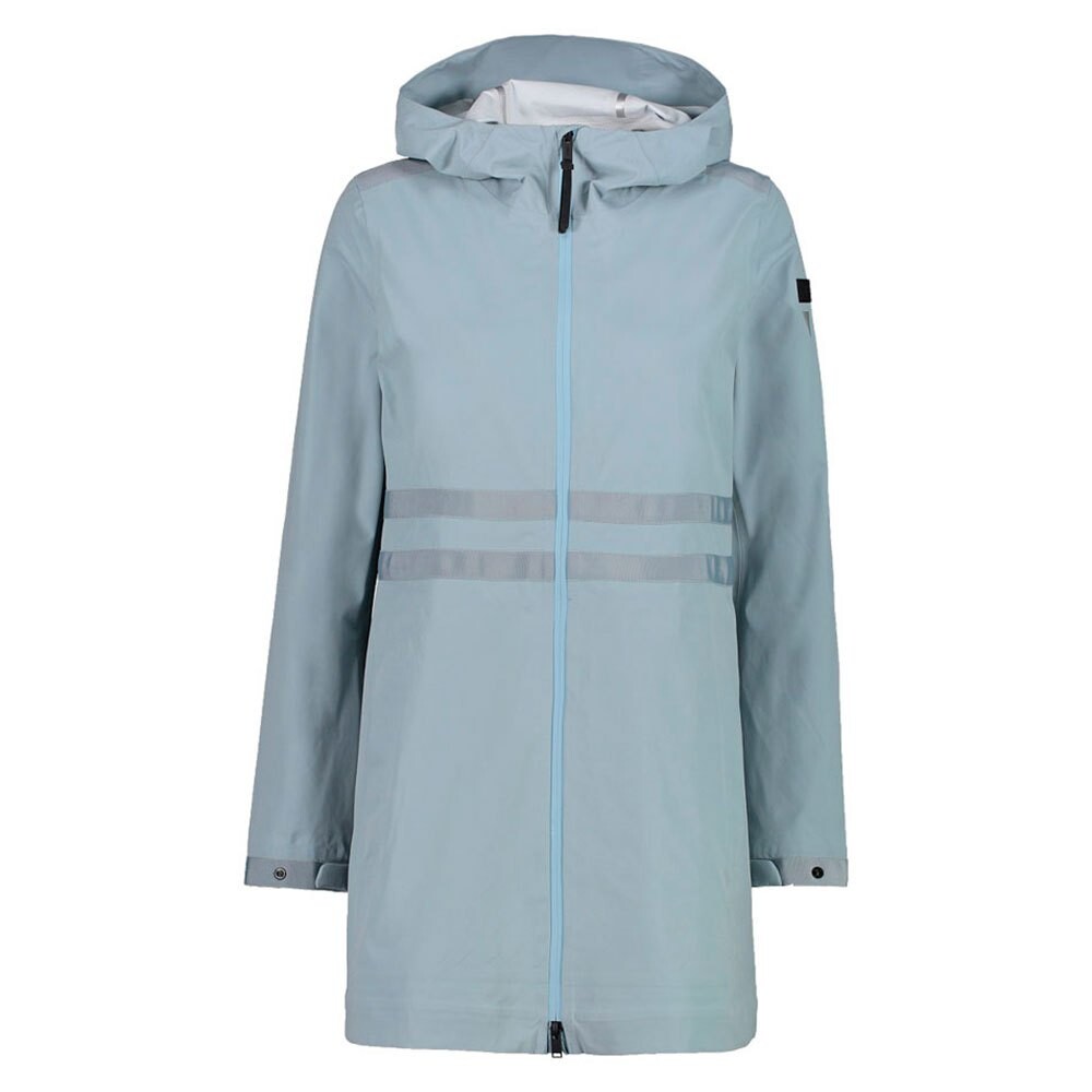 Куртка CMP Fix Hood 31Z6636, синий
Куртка CMP Fix Hood 31Z6636, синий