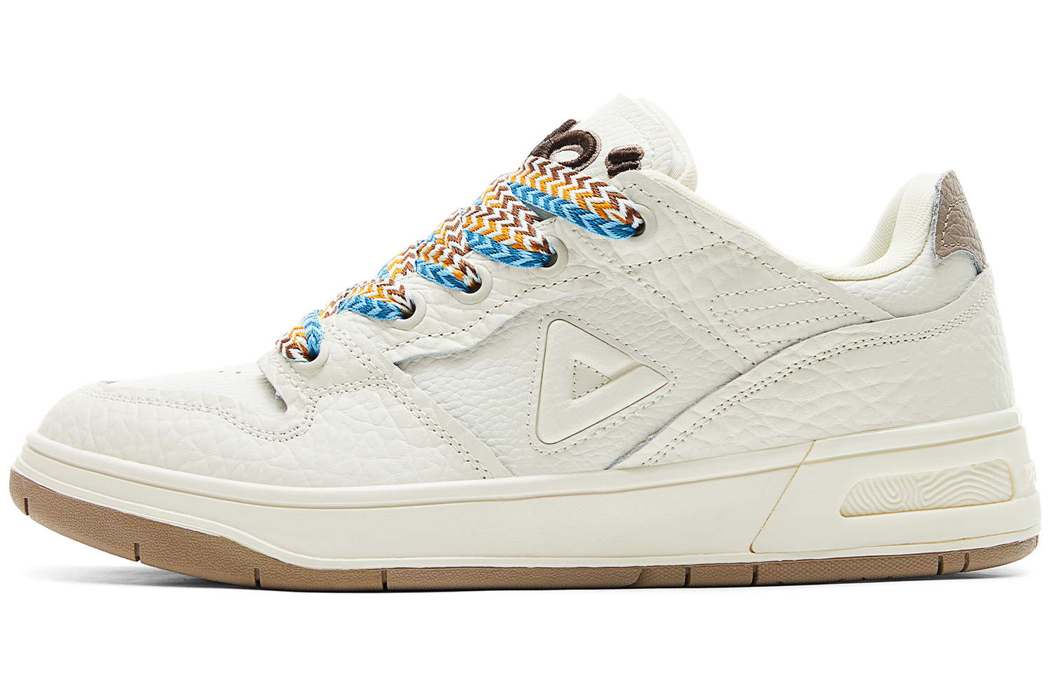 PEAK Кроссовки для скейтбординга мужские, низкие, парусиновые, белые
PEAK Кроссовки для скейтбординга мужские, низкие, парусиновые, белые