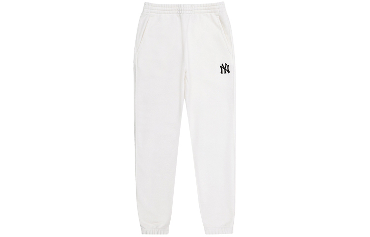 Нью-Йорк Янкиз Вязаные Спортивные Штаны Унисекс Белый MLB
Нью-Йорк Янкиз Вязаные Спортивные Штаны Унисекс Белый MLB