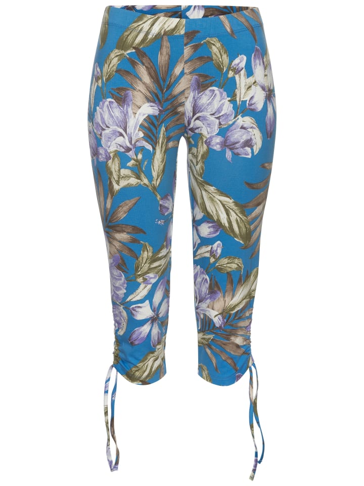 Леггинсы LASCANA
Леггинсы LASCANA