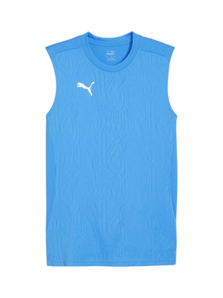 Спортивная футболка Puma, синий 
Спортивная футболка Puma, синий