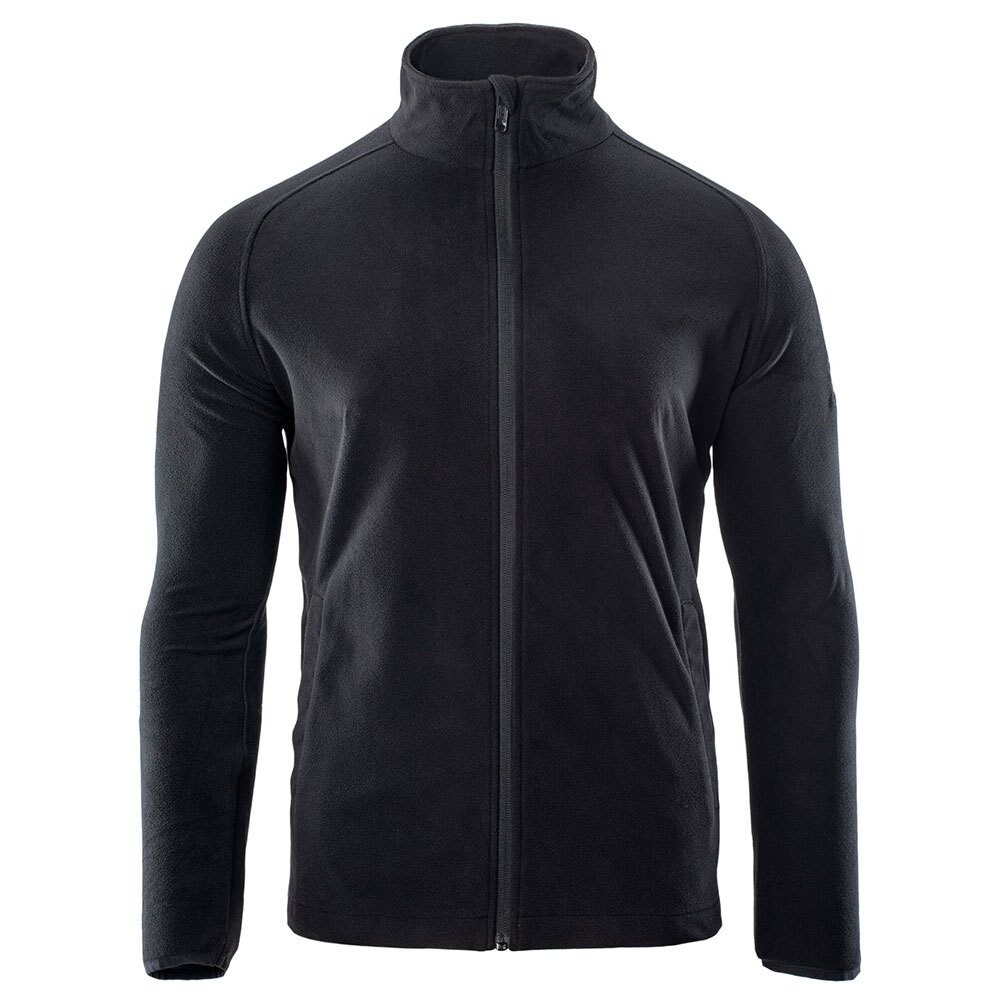 Толстовка Magnum Essential Microfleece, черный
Толстовка Magnum Essential Microfleece, черный