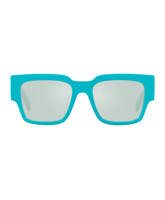 Солнцезащитные очки Dolcegabbana dg6184 Dolce & Gabbana, синий
Солнцезащитные очки Dolcegabbana dg6184 Dolce & Gabbana, синий