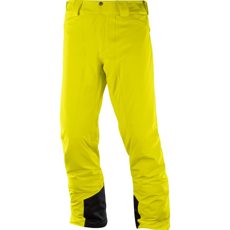 Лыжные штаны icemania pant m Salomon, цвет sulphur spring
Лыжные штаны icemania pant m Salomon, цвет sulphur spring