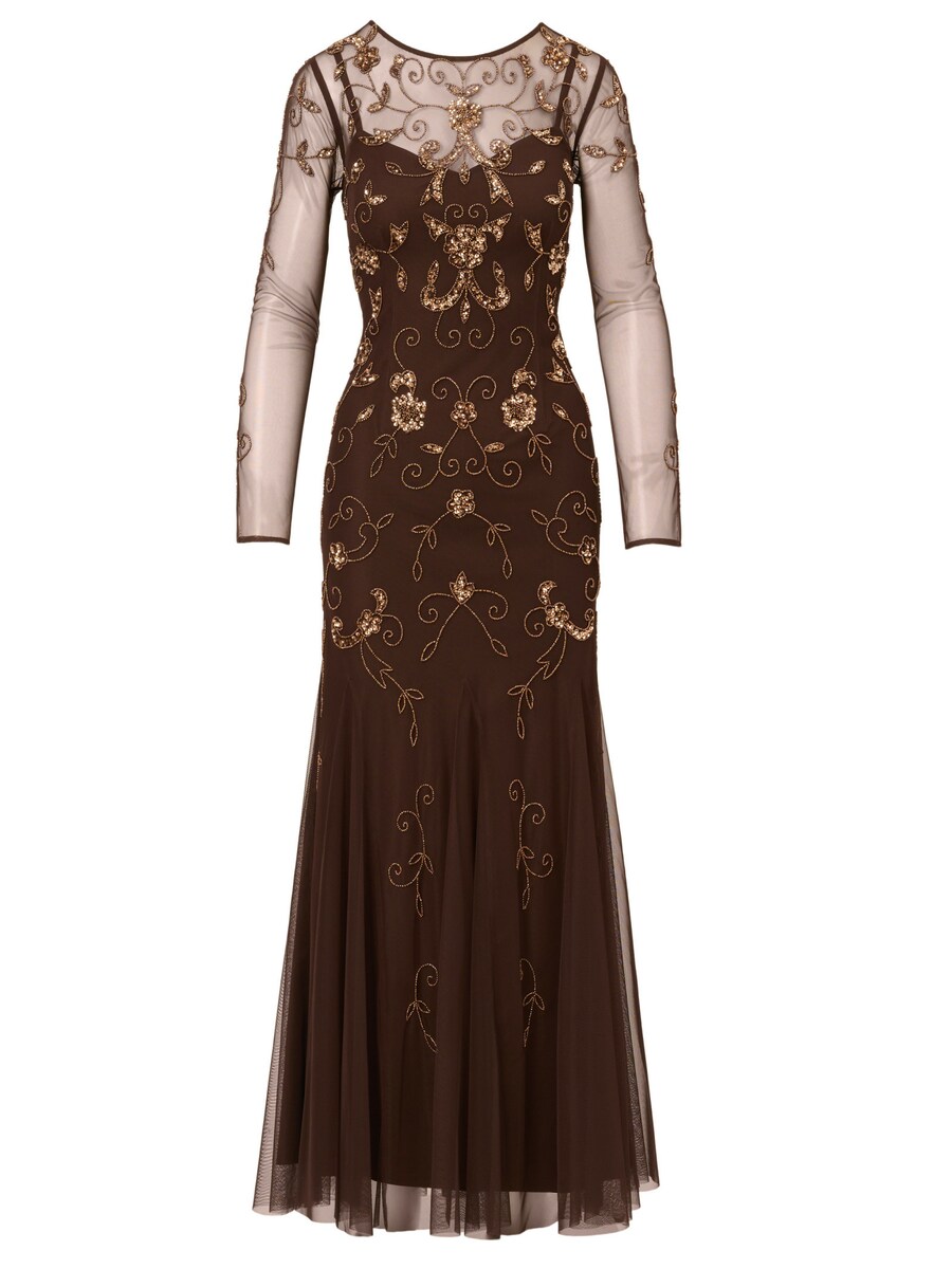 Вечернее платье Adrianna Papell, Dark brown
Вечернее платье Adrianna Papell, Dark brown