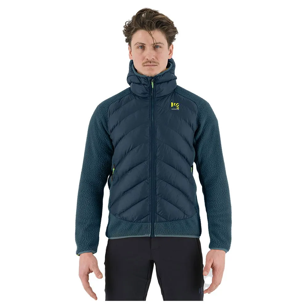 Куртка Karpos Marmarole, синий
Куртка Karpos Marmarole, синий