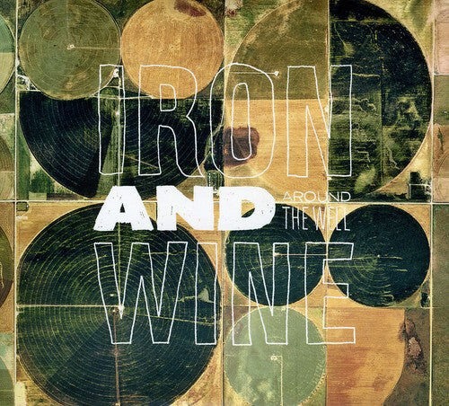 CD диск Iron & Wine: Around The Well
CD диск Iron & Wine: Around The Well