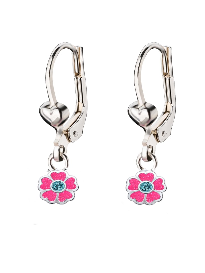 Schmuck23 Серебряные серьги 925 пробы в виде цветка, 0,5 см x 0,5 см
Schmuck23 Серебряные серьги 925 пробы в виде цветка, 0,5 см x 0,5 см