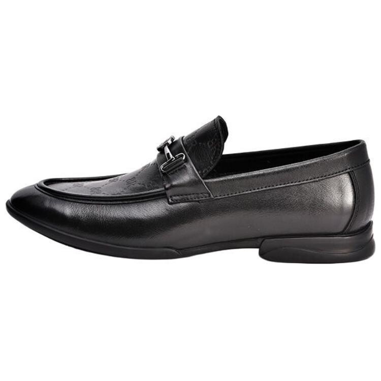 Туфли мужские Men"s Casual Men Low-Top Raidy Boer, черный 
Туфли мужские Men"s Casual Men Low-Top Raidy Boer, черный