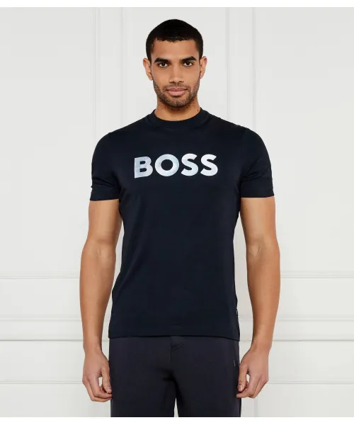 Футболка c-thompson 70 Regular fit Boss, синий
Футболка c-thompson 70 Regular fit Boss, синий