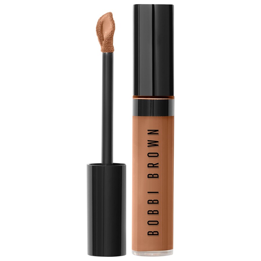 Увлажняющий консилер с плотным покрытием и длительной стойкостью. Bobbi Brown, .28 oz /8 mL, Warm Almond
Увлажняющий консилер с плотным покрытием и длительной стойкостью. Bobbi Brown, .28 oz /8 mL, Warm Almond