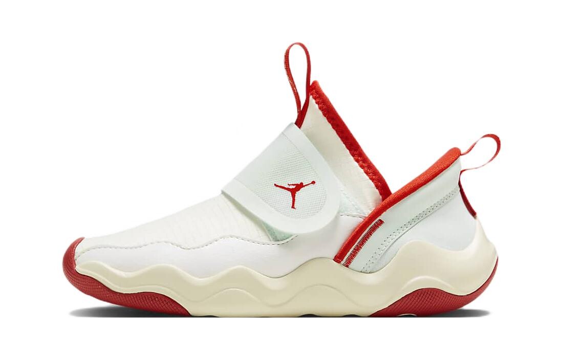 Jordan Air Jordan 23 Детские баскетбольные кроссовки PS
Jordan Air Jordan 23 Детские баскетбольные кроссовки PS