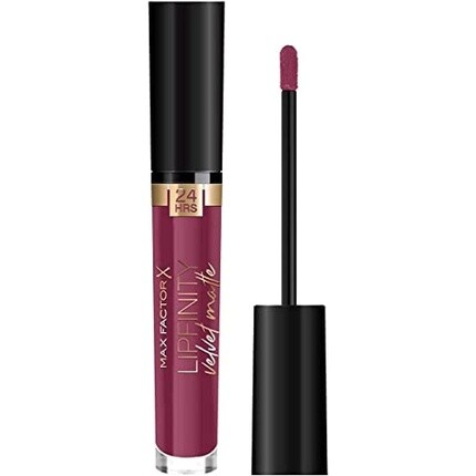 Блеск для губ 050 Satin Berry, 1 шт., Max Factor 
Блеск для губ 050 Satin Berry, 1 шт., Max Factor