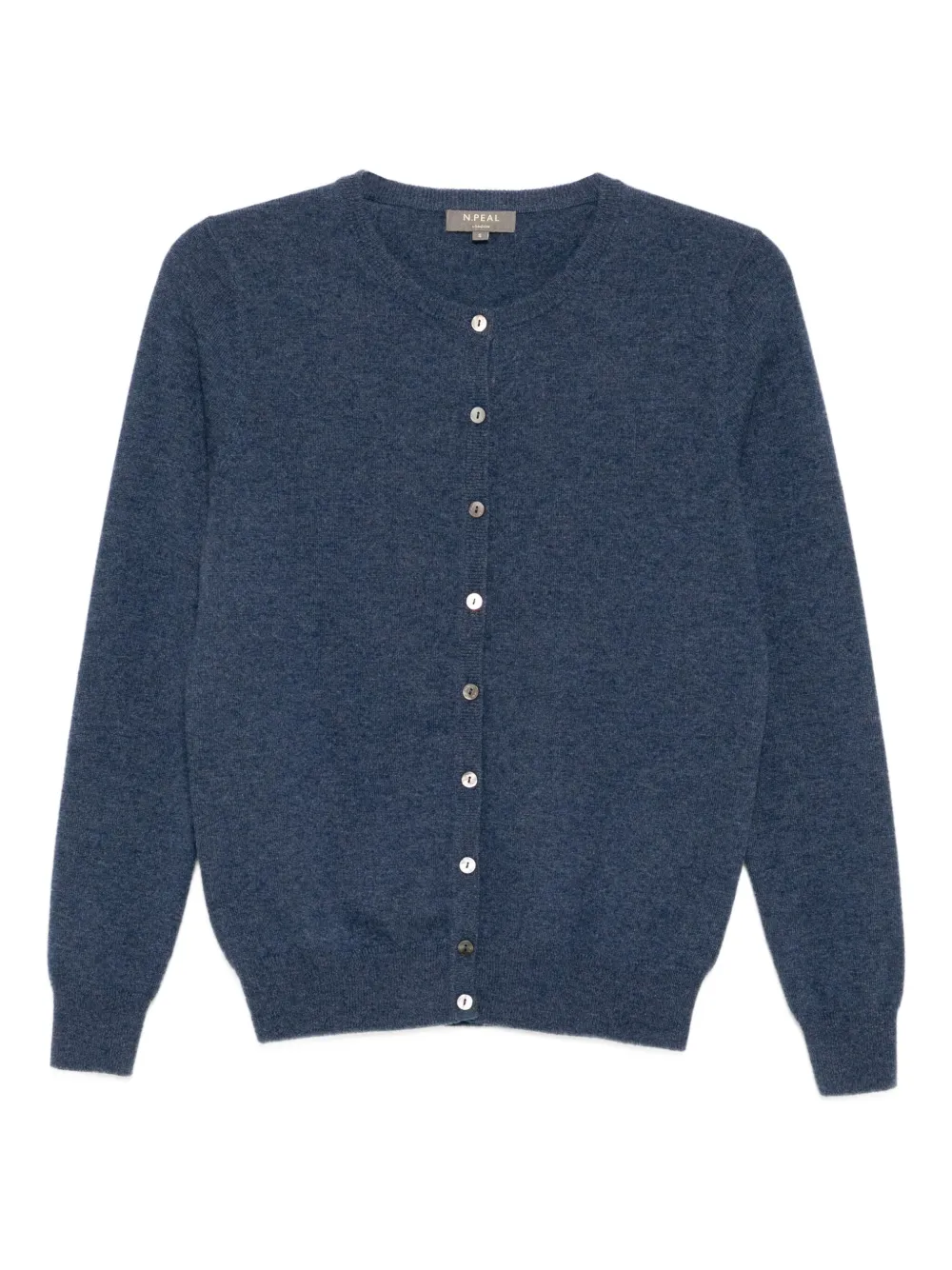 Кардиган Olivia N.Peal, синий
Кардиган Olivia N.Peal, синий