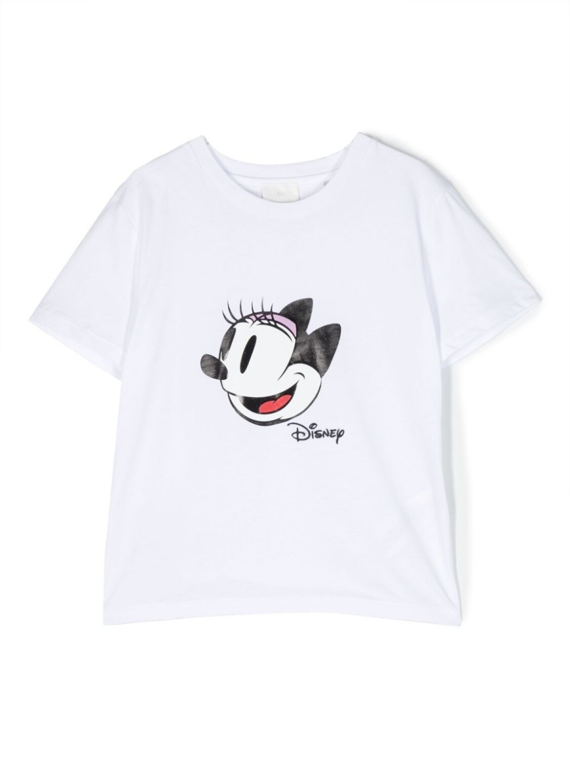 Givenchy Kids футболка с принтом из коллаборации с Disney, белый
Givenchy Kids футболка с принтом из коллаборации с Disney, белый