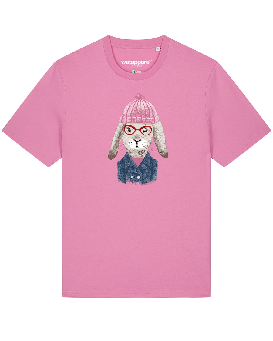 Рубашка Watapparel Hase, розовый
Рубашка Watapparel Hase, розовый