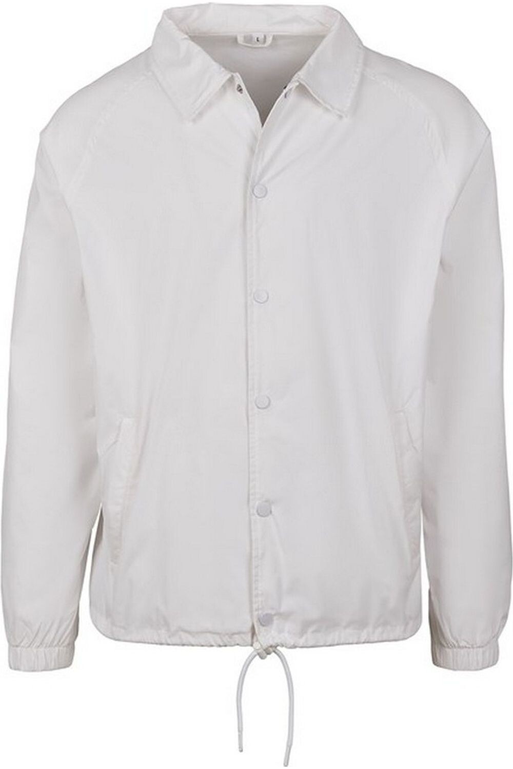 Куртка Build Your Brand Coach, белый
Куртка Build Your Brand Coach, белый