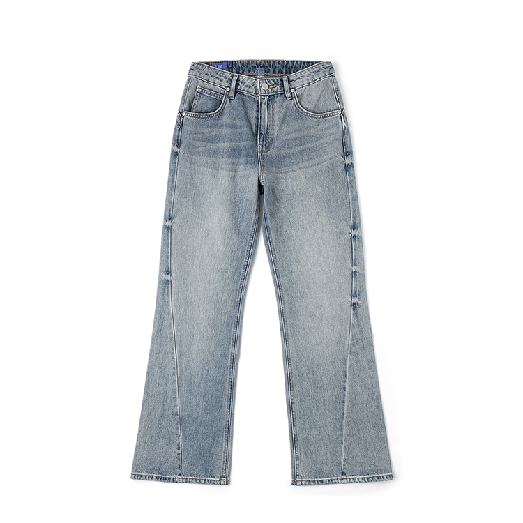 Lee Джинсы женские светло-голубые
Lee Джинсы женские светло-голубые