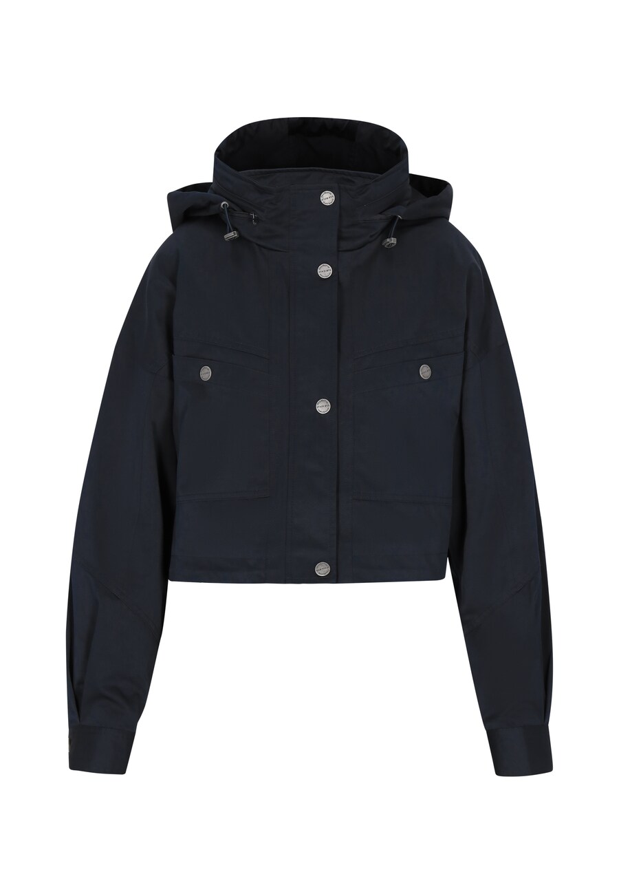 Куртка межсезонная DreiMaster Vintage, темно-синий
Куртка межсезонная DreiMaster Vintage, темно-синий