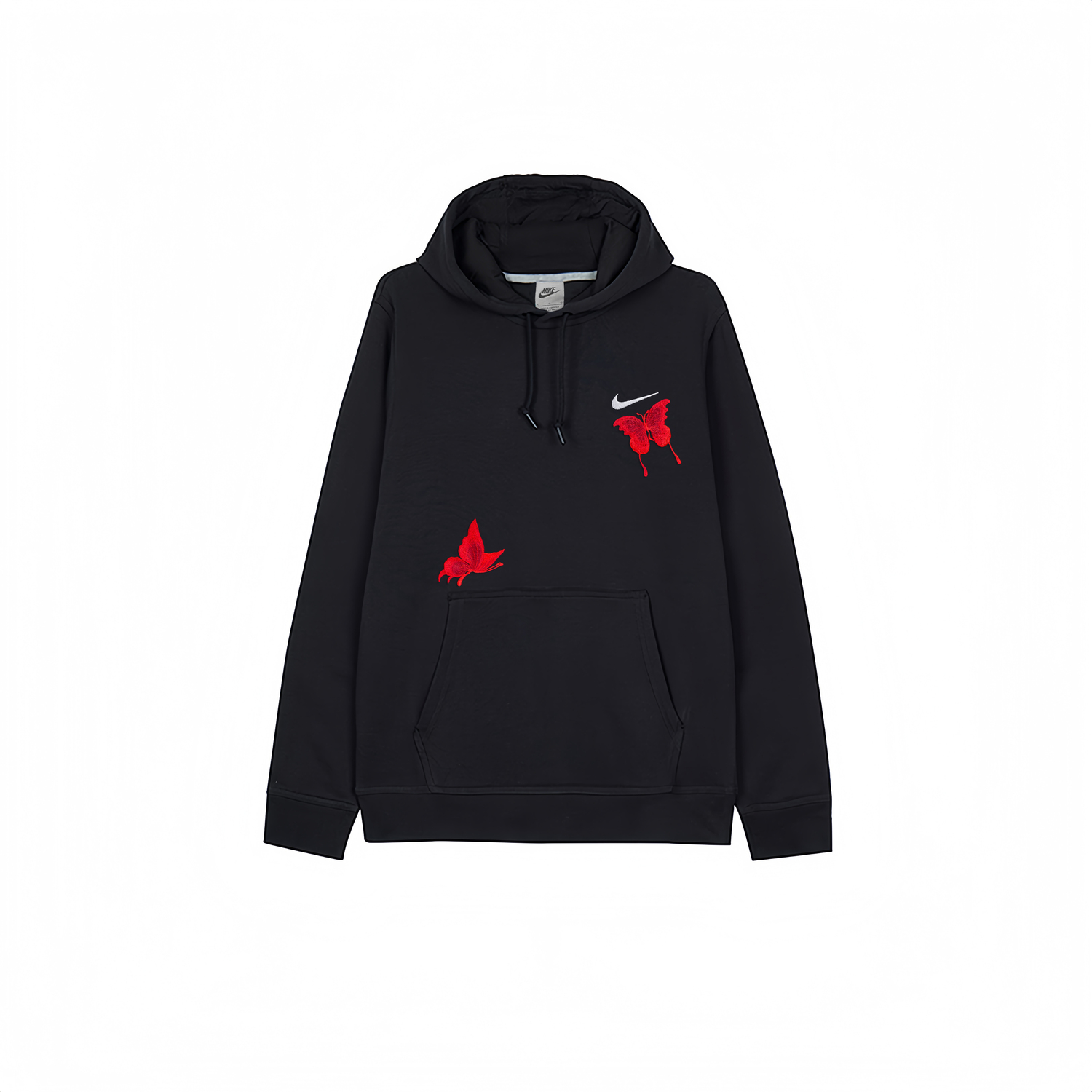 Nike Свитшот мужской черный
Nike Свитшот мужской черный