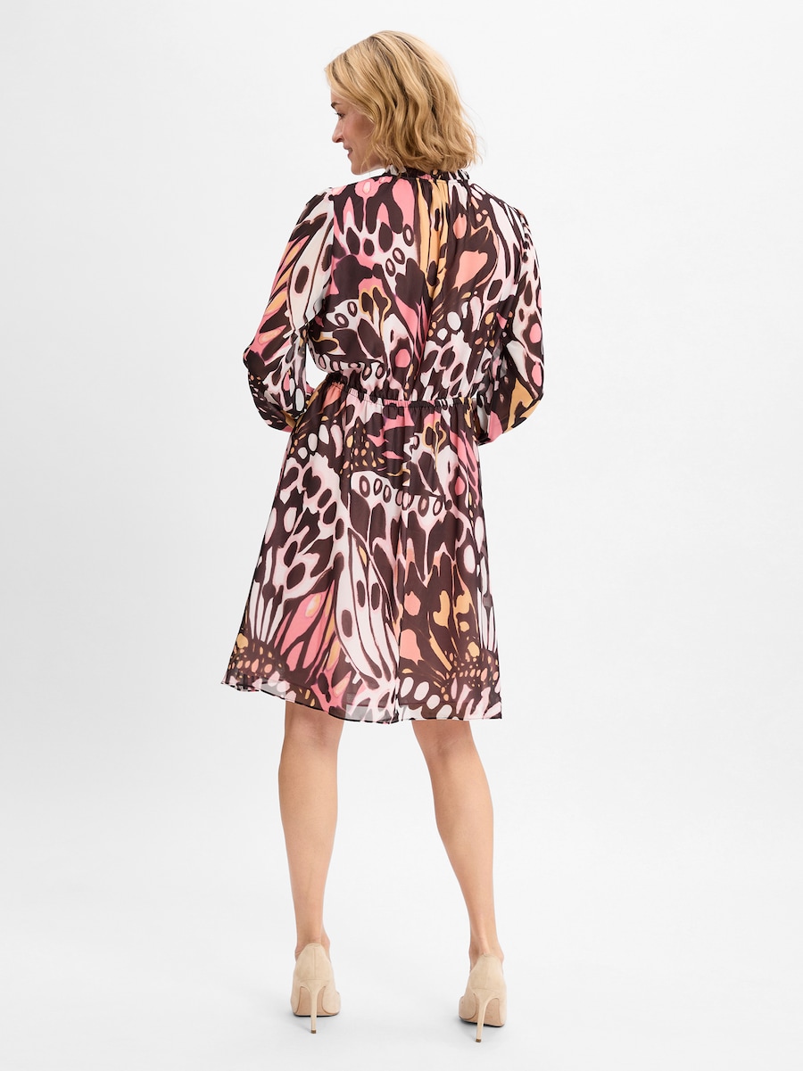 Платье Marc Cain, темно-розовый
Платье Marc Cain, темно-розовый