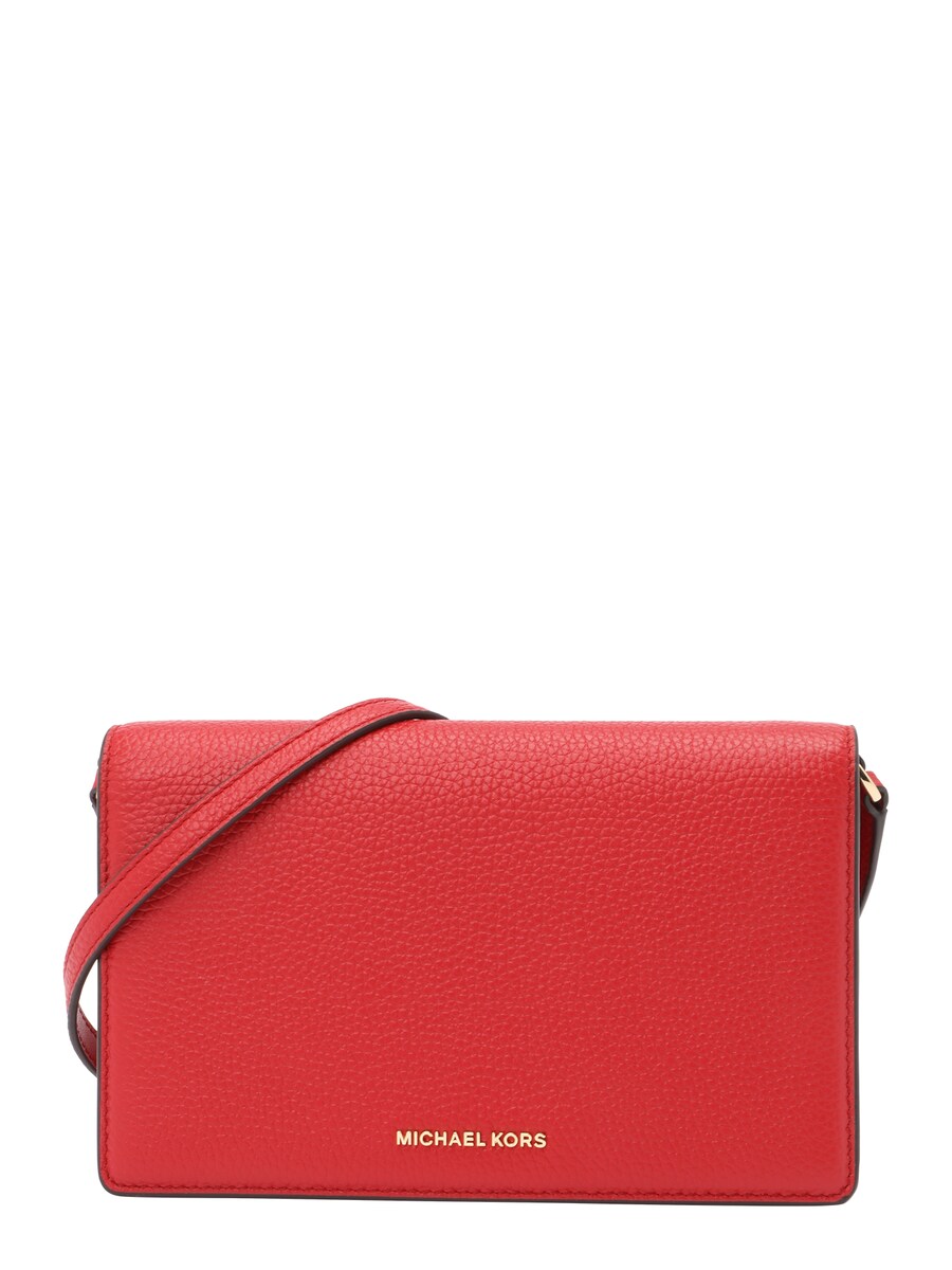 Сумка через плечо MICHAEL Michael Kors, цвет Blood red 
Сумка через плечо MICHAEL Michael Kors, цвет Blood red