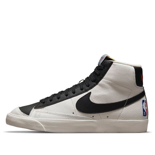 Кроссовки nba x blazer mid '77 emb '75th anniversary - trail blazers' Nike, мультиколор
Кроссовки nba x blazer mid '77 emb '75th anniversary - trail blazers' Nike, мультиколор