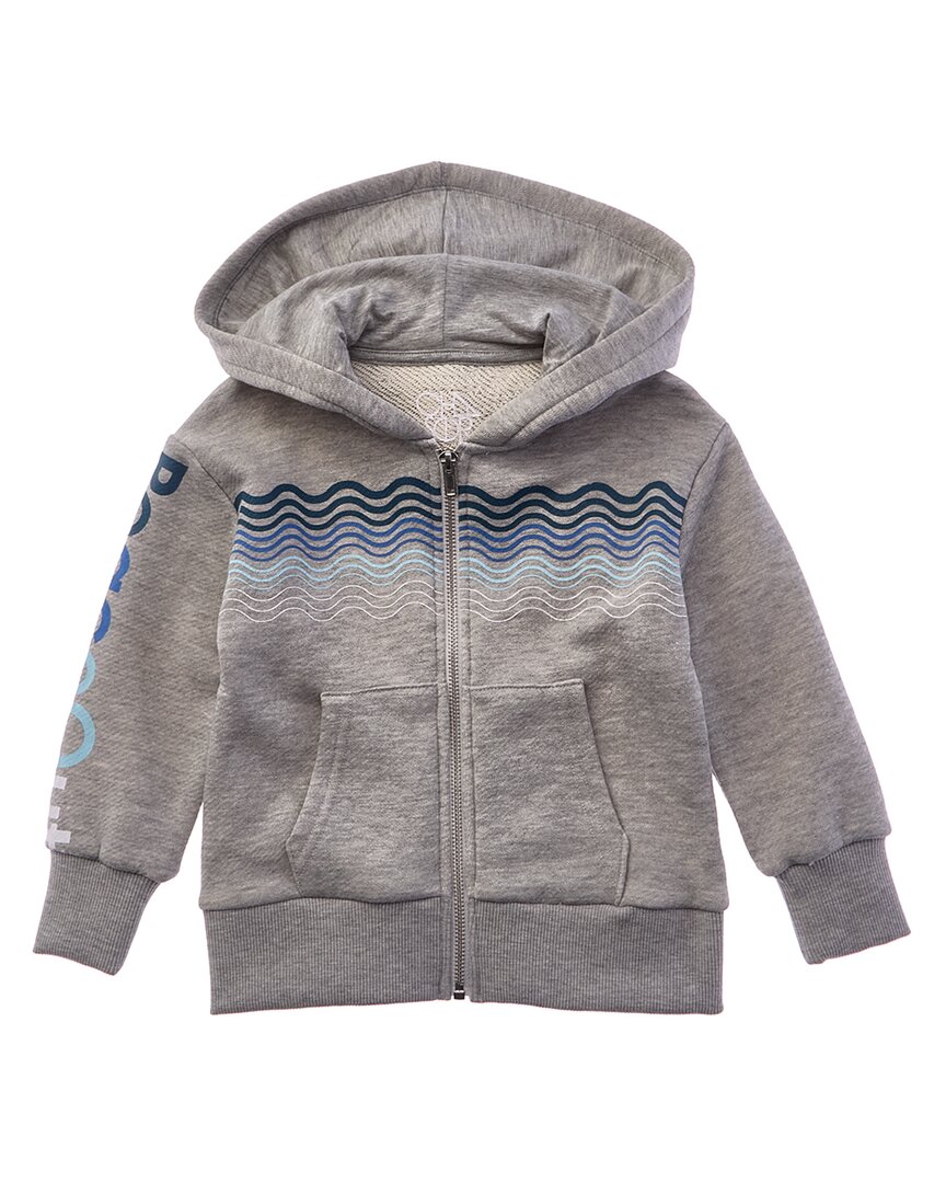 Толстовка с капюшоном на молнии Chaser Peace Out Chaser, серый
Толстовка с капюшоном на молнии Chaser Peace Out Chaser, серый