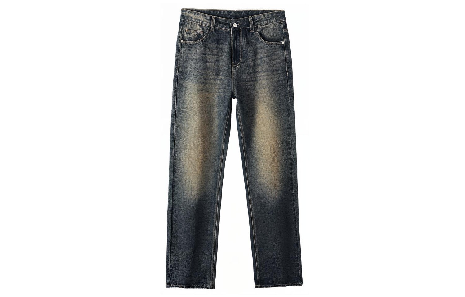 Джинсы унисекс ROUTE 66, Синий
Джинсы унисекс ROUTE 66, Синий