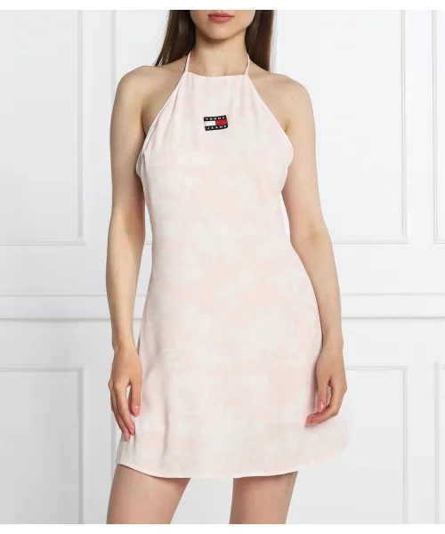 Платье Tommy Jeans, розовый
Платье Tommy Jeans, розовый