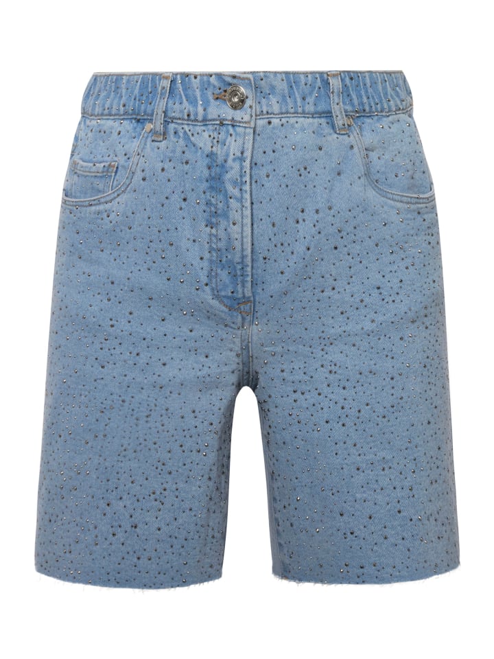 Джинсы Studio Untold, светло-голубой
Джинсы Studio Untold, светло-голубой