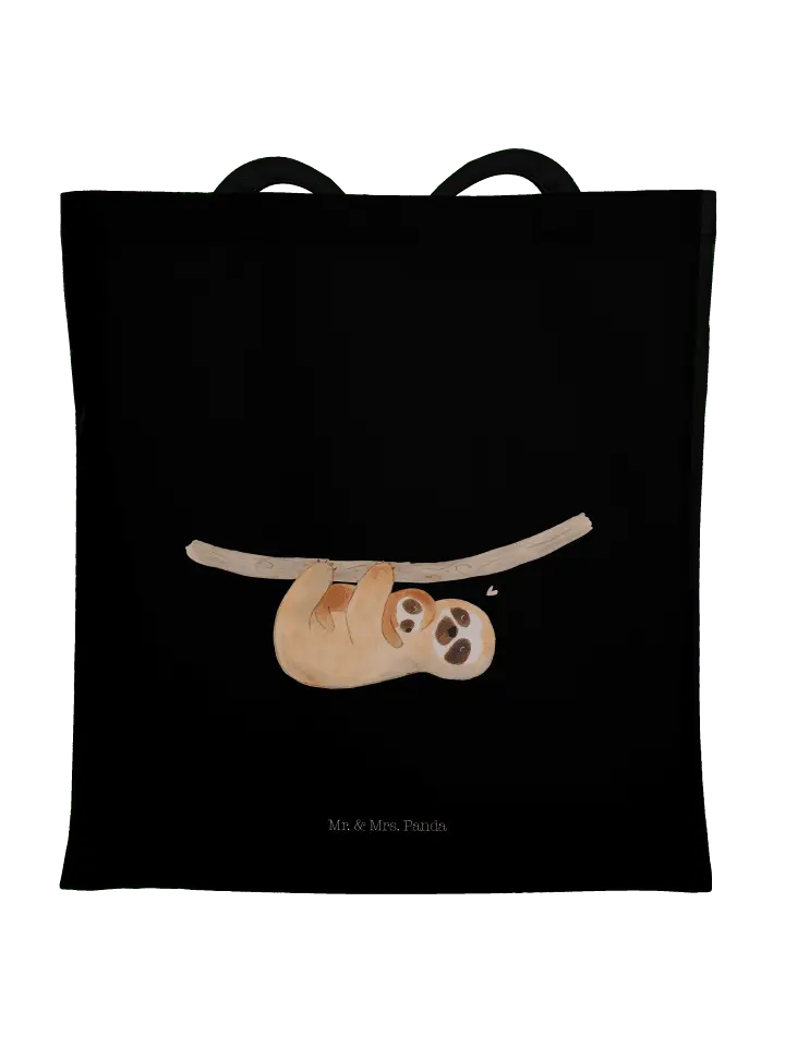 Сумка Mr. & Mrs. Panda, черный
Сумка Mr. & Mrs. Panda, черный