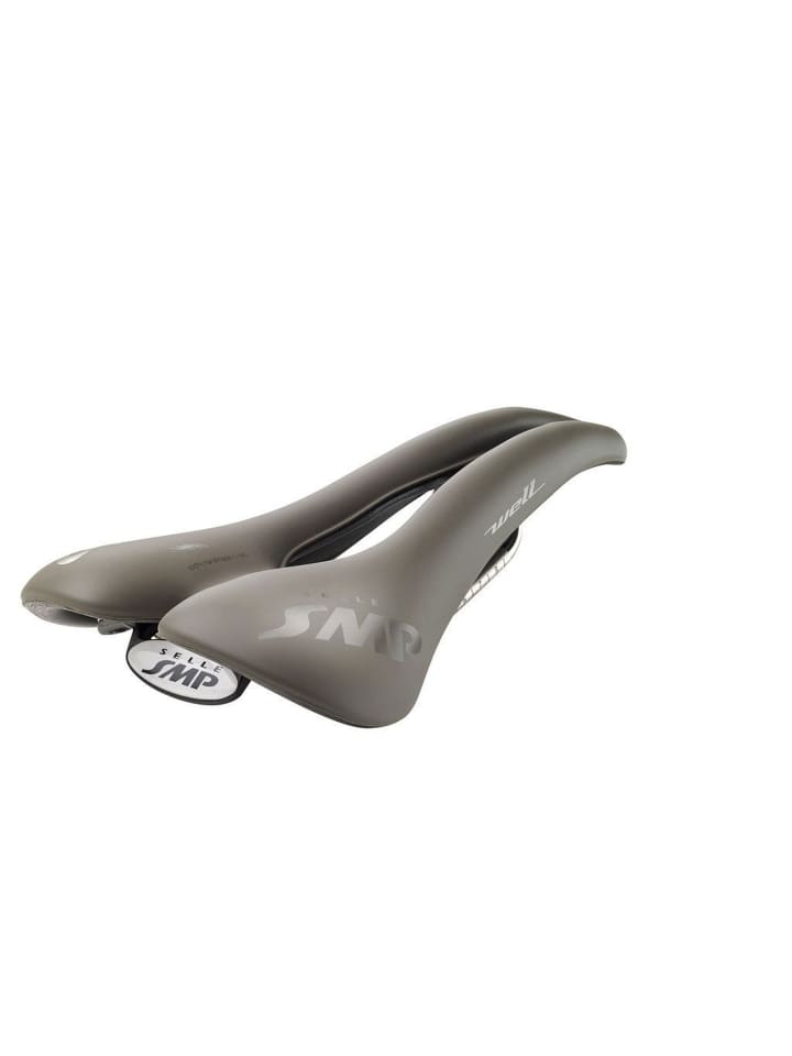 SelleSMP Хорошее велосипедное седло коричневого цвета
SelleSMP Хорошее велосипедное седло коричневого цвета