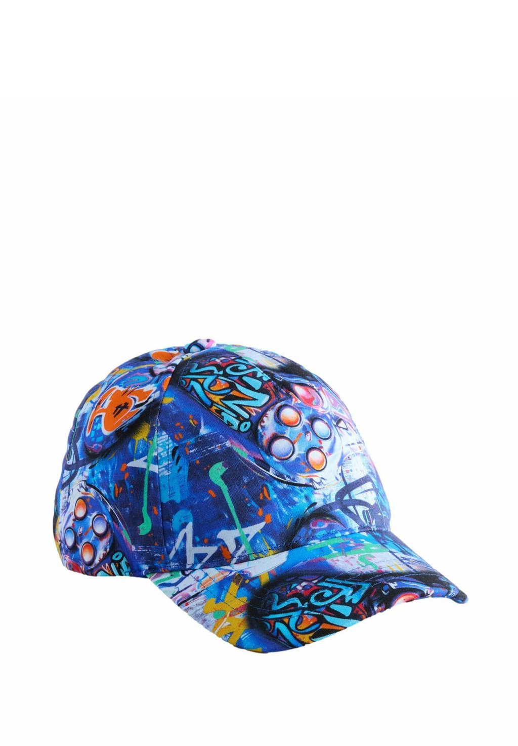 Бейсболка Next, темно-синий
Бейсболка Next, темно-синий