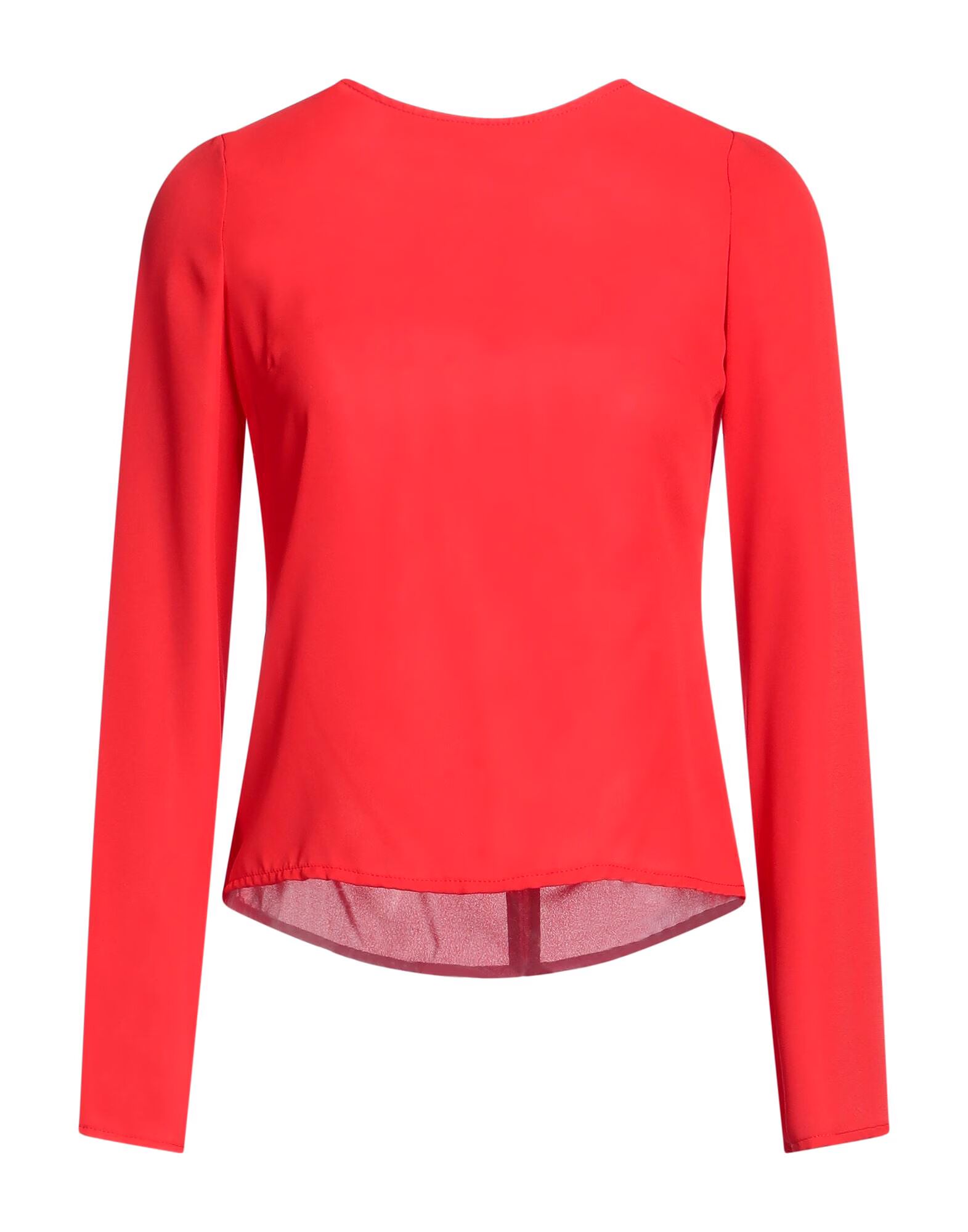 Топ Frankie Morello, красный
Топ Frankie Morello, красный