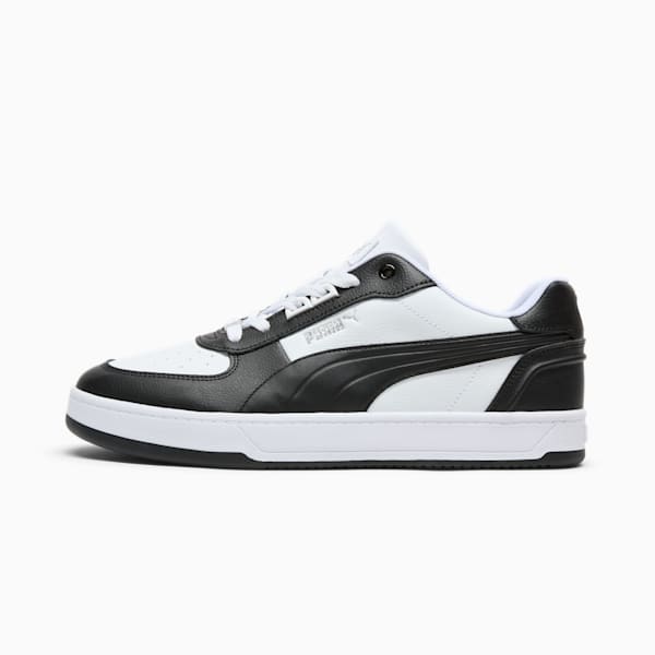 Мужские кроссовки Caven 2.0 Lux Puma, черный
Мужские кроссовки Caven 2.0 Lux Puma, черный