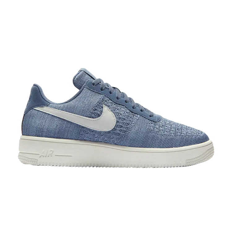 Кроссовки Nike Air Force 1 Flyknit 2.0 'Ocean Fog', синий
Кроссовки Nike Air Force 1 Flyknit 2.0 'Ocean Fog', синий
